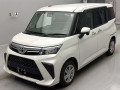 2023 Toyota Roomy