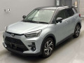 2021 Toyota Raize