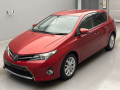 2013 Toyota Auris
