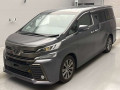2017 Toyota Vellfire