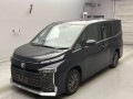 2022 Toyota Voxy