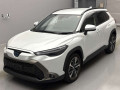 2023 Toyota Corolla Cross