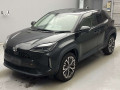 2021 Toyota YARIS CROSS