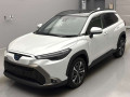 2023 Toyota Corolla Cross