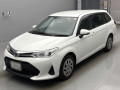2020 Toyota Corolla Fielder