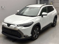 2022 Toyota Corolla Cross