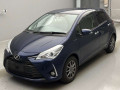 2019 Toyota Vitz