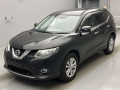 2015 Nissan X-Trail