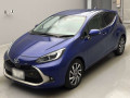 2021 Toyota Aqua