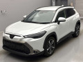 2022 Toyota Corolla Cross