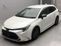 2021 Toyota Corolla Touring Wagon
