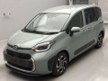 2023 Toyota Sienta