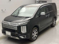 2024 Mitsubishi Delica D5