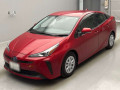 2021 Toyota Prius