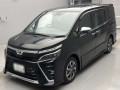 2020 Toyota Voxy