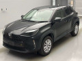2021 Toyota YARIS CROSS