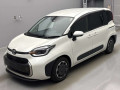 2023 Toyota Sienta