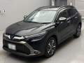 2024 Toyota Corolla Cross