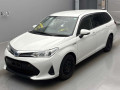 2018 Toyota Corolla Fielder
