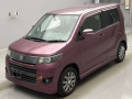 2011 Suzuki WAGON R STINGRAY
