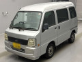 2008 Subaru Sambar