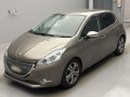 2013 Peugeot 208