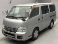 2004 Nissan Caravan Van