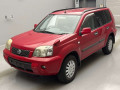 2005 Nissan X-Trail