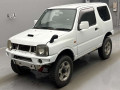 2005 Suzuki Jimny