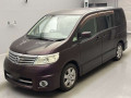 2007 Nissan Serena