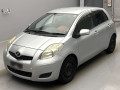 2009 Toyota Vitz