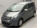 2009 Honda Freed