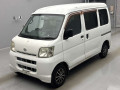 2006 Daihatsu Hijet Cargo