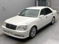 2001 Toyota Crown