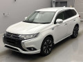 2015 Mitsubishi Outlander PHEV