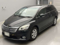 2010 Toyota Mark X Zio