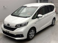 2021 Honda Freed hybrid