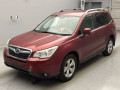 2013 Subaru Forester