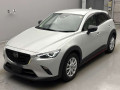 2021 Mazda CX-3