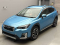 2019 Subaru XV
