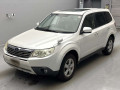 2009 Subaru Forester