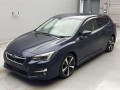 2019 Subaru Impreza Sports