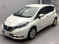 2018 Nissan Note