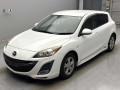 2011 Mazda Axela Sport