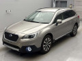 2017 Subaru Legacy Outback