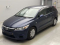2007 Honda Stream