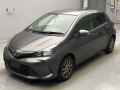 2015 Toyota Vitz