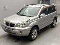 2007 Nissan X-Trail