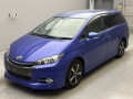 2013 Toyota Wish