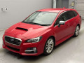2016 Subaru Levorg